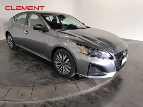 More photos of 2025 Nissan Altima 2.5 SV at Clement Pre-Owned Florissant, MO