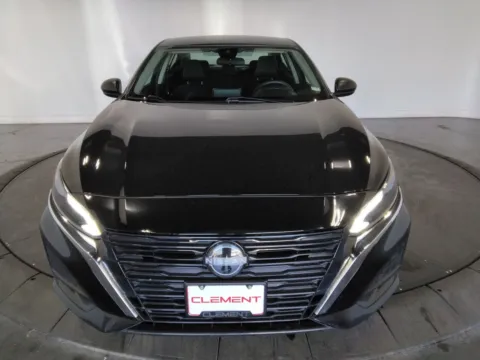 Photos of 2025 Nissan Altima 2.5 SV for sale in Florissant, MO at Clement Pre-Owned Florissant