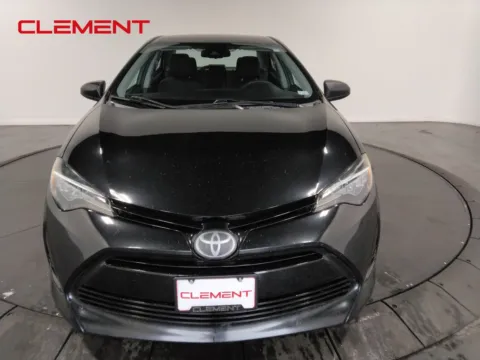Another view of 2018 Toyota Corolla L for sale in Florissant, MO at Clement Pre-Owned Florissant