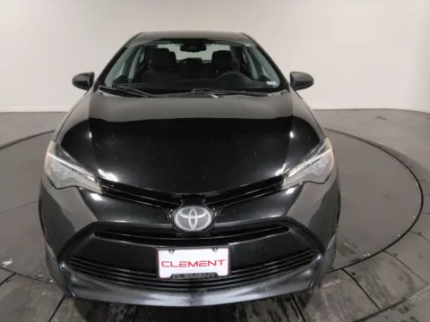 Photos of 2018 Toyota Corolla L for sale in Florissant, MO at Clement Pre-Owned Florissant