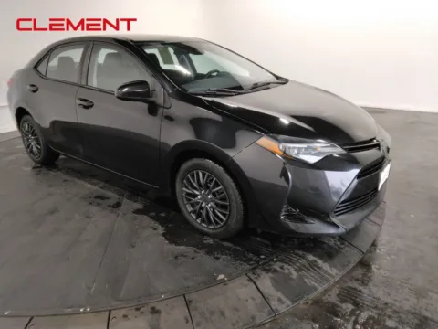 More photos of 2018 Toyota Corolla L at Clement Pre-Owned Florissant, MO