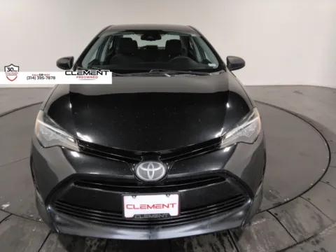 Photos of 2018 Toyota Corolla L for sale in Florissant, MO at Clement Pre-Owned Florissant