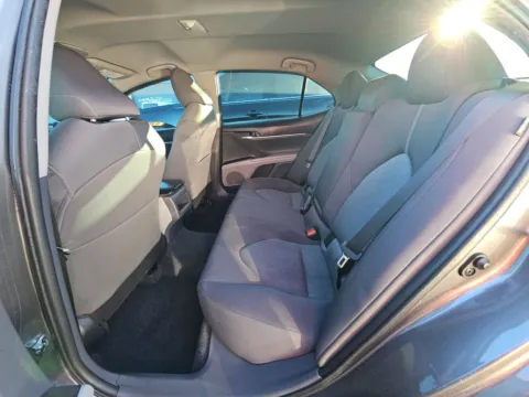 More photos of 2023 Toyota Camry LE at Clement Pre-Owned, MO