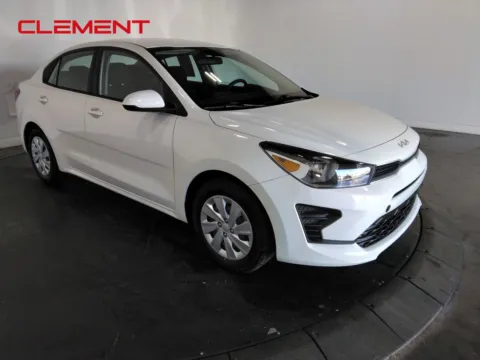 More photos of 2023 Kia Rio S at Clement Pre-Owned Florissant, MO