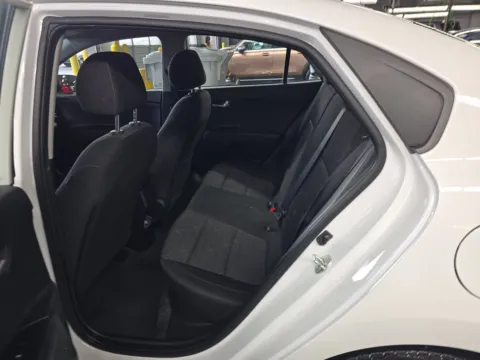 More photos of 2023 Kia Rio S at Clement Pre-Owned, MO