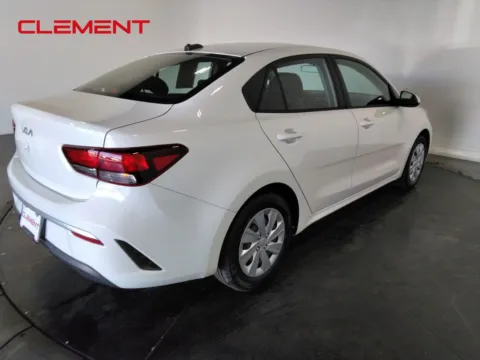 More photos of 2023 Kia Rio S at Clement Pre-Owned Florissant, MO