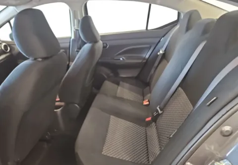 More photos of 2024 Nissan Versa 1.6 S at Clement Pre-Owned, MO