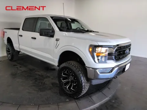 More photos of 2023 Ford F-150 XLT at Clement Pre-Owned Florissant, MO