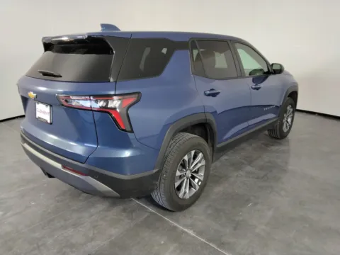 More photos of 2025 Chevrolet Equinox LT at Clement Pre-Owned Florissant, MO