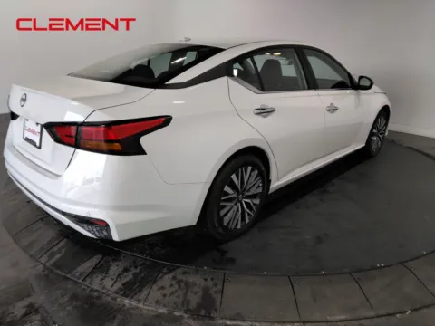 More photos of 2025 Nissan Altima 2.5 SV at Clement Pre-Owned Florissant, MO