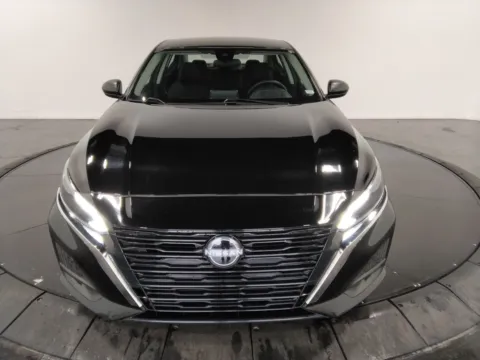 Photos of 2025 Nissan Altima 2.5 SV for sale in Florissant, MO at Clement Pre-Owned Florissant