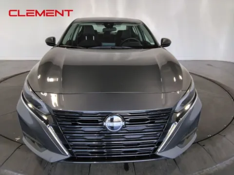 Another view of 2025 Nissan Altima 2.5 SV for sale in Florissant, MO at Clement Pre-Owned Florissant