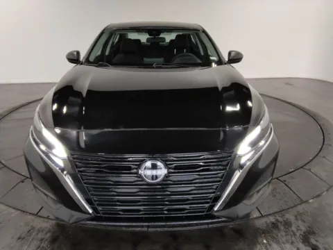 Photos of 2025 Nissan Altima 2.5 SV for sale in Florissant, MO at Clement Pre-Owned Florissant