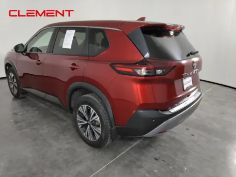 More photos of 2023 Nissan Rogue SV at Clement Pre-Owned Florissant, MO