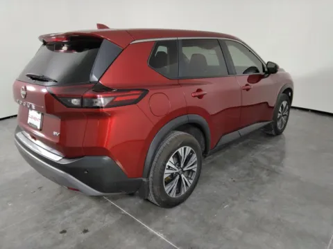 More photos of 2023 Nissan Rogue SV at Clement Pre-Owned Florissant, MO