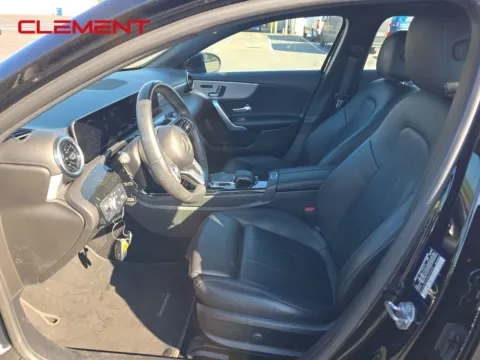 Another view of 2019 Mercedes-Benz A-Class A 220 for sale in Florissant, MO at Clement Pre-Owned