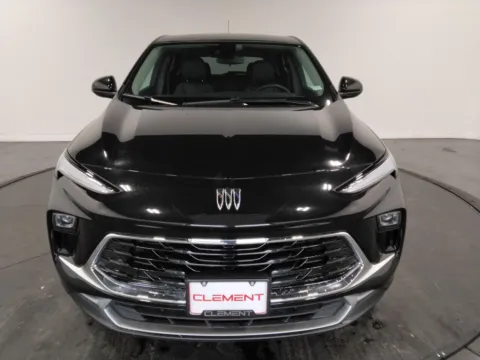 Photos of 2025 Buick Encore GX Preferred for sale in Florissant, MO at Clement Pre-Owned Florissant