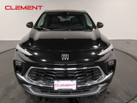 Another view of 2025 Buick Encore GX Preferred for sale in Florissant, MO at Clement Pre-Owned Florissant