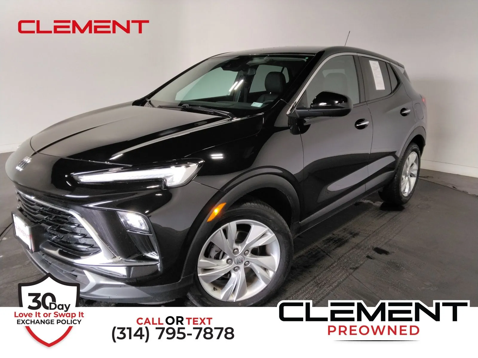 2025 Buick Encore GX Preferred for sale in Florissant, MO