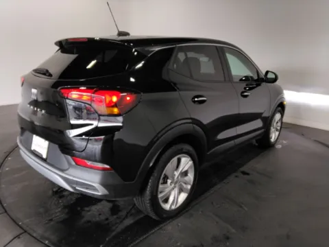 More photos of 2025 Buick Encore GX Preferred at Clement Pre-Owned Florissant, MO
