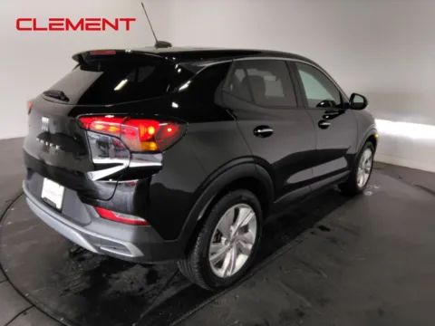 More photos of 2025 Buick Encore GX Preferred at Clement Pre-Owned Florissant, MO