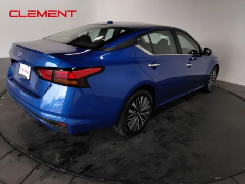More photos of 2025 Nissan Altima 2.5 SV at Clement Pre-Owned Florissant, MO