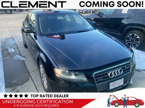 2012 Audi A4 2.0T Premium for sale in Florissant, MO