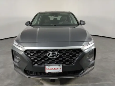 Photos of 2019 Hyundai Santa Fe SE for sale in Florissant, MO at Clement Pre-Owned Florissant