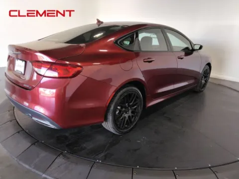 More photos of 2016 Chrysler 200 S at Clement Pre-Owned Florissant, MO
