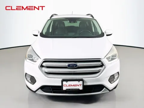 Another view of 2019 Ford Escape SEL for sale in Florissant, MO at Clement Pre-Owned Florissant