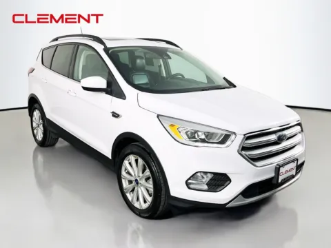 More photos of 2019 Ford Escape SEL at Clement Pre-Owned Florissant, MO