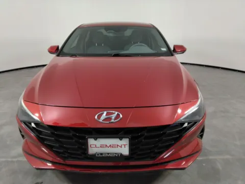 Photos of 2023 Hyundai Elantra SEL for sale in Florissant, MO at Clement Pre-Owned Florissant