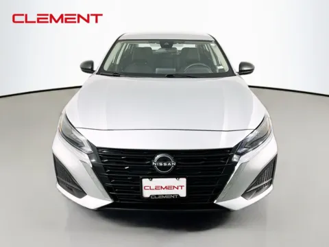 Another view of 2024 Nissan Altima 2.5 SV for sale in Florissant, MO at Clement Pre-Owned Florissant