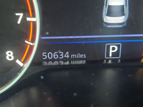 Photos of 2024 Nissan Altima 2.5 SV for sale in Florissant, MO at Clement Pre-Owned Florissant