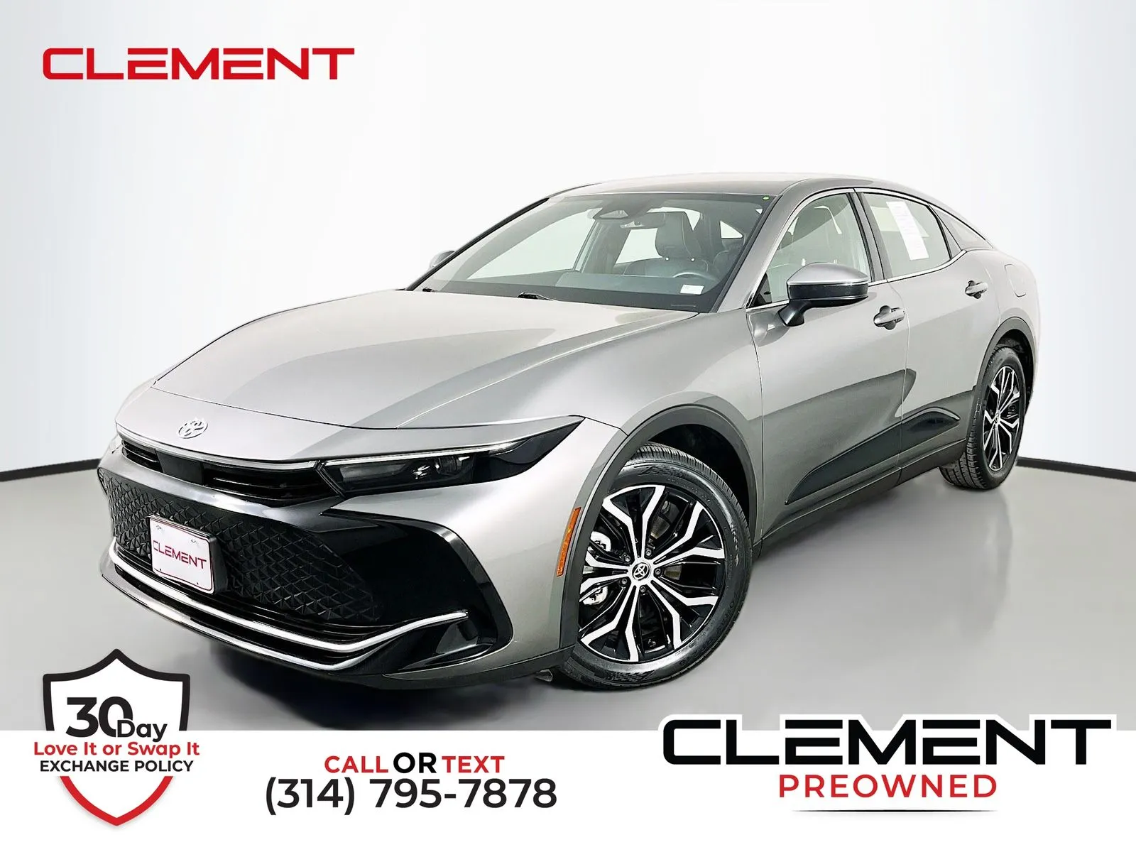 2025 Toyota Crown XLE for sale in Florissant, MO