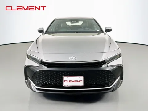 Another view of 2025 Toyota Crown XLE for sale in Florissant, MO at Clement Pre-Owned Florissant