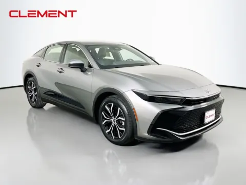 More photos of 2025 Toyota Crown XLE at Clement Pre-Owned Florissant, MO