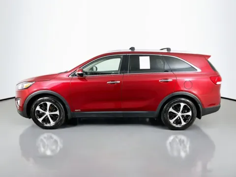 More photos of 2016 Kia Sorento EX at Clement Pre-Owned Florissant, MO