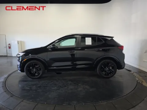 More photos of 2024 Buick Encore GX Sport Touring at Clement Pre-Owned Florissant, MO