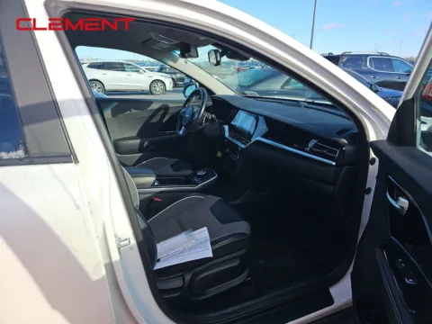 More photos of 2022 Kia Niro EV S at Clement Pre-Owned Florissant, MO