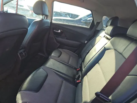 More photos of 2022 Kia Niro EV S at Clement Pre-Owned Florissant, MO