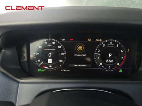 Another view of 2019 Land Rover Range Rover Velar SE R-Dynamic for sale in Florissant, MO at Clement Pre-Owned Florissant