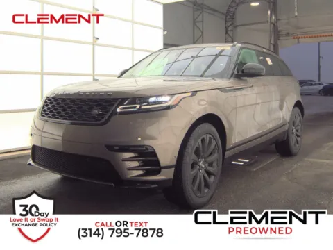 2019 Land Rover Range Rover Velar SE R-Dynamic for sale in Florissant, MO