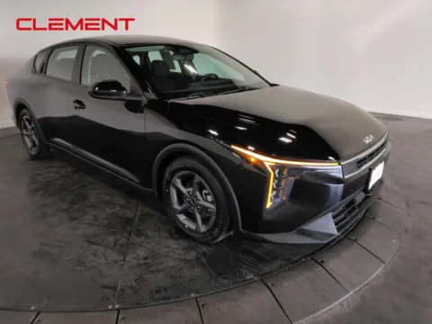 More photos of 2025 Kia K4 LXS at Clement Pre-Owned Florissant, MO
