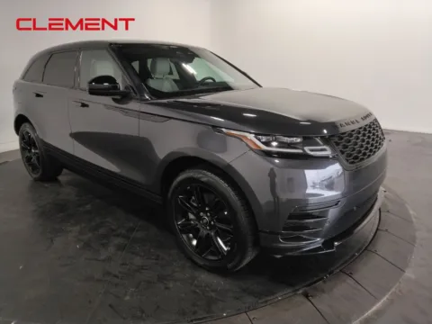 More photos of 2023 Land Rover Range Rover Velar R-Dynamic S at Clement Pre-Owned Florissant, MO