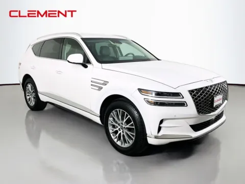 More photos of 2024 Genesis GV80 2.5T at Clement Pre-Owned Florissant, MO