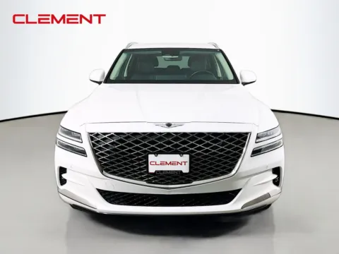 Another view of 2024 Genesis GV80 2.5T for sale in Florissant, MO at Clement Pre-Owned Florissant
