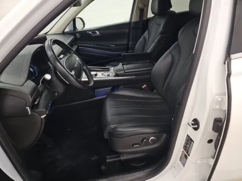 Another view of 2024 Genesis GV80 2.5T for sale in Florissant, MO at Clement Pre-Owned Florissant