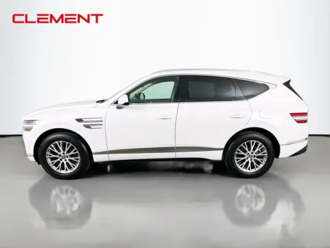 More photos of 2024 Genesis GV80 2.5T at Clement Pre-Owned Florissant, MO