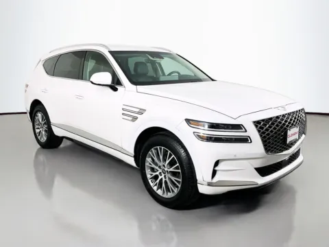 Another view of 2024 Genesis GV80 2.5T for sale in Florissant, MO at Clement Pre-Owned Florissant